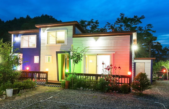 Il Mare Pension - Photo 80