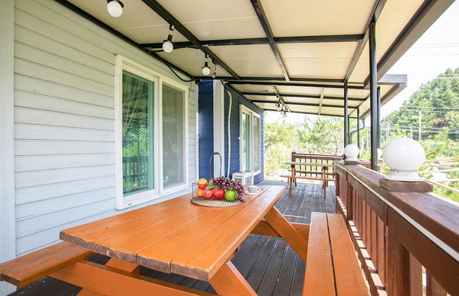 Il Mare Pension - Photo 68