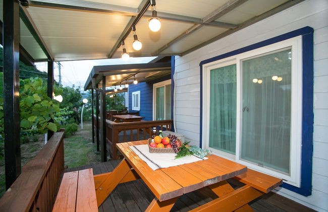 Il Mare Pension - Photo 71