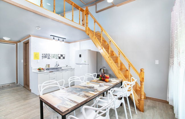 Il Mare Pension - Photo 20