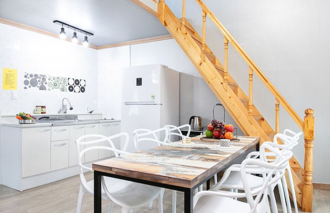 Il Mare Pension - Photo 22