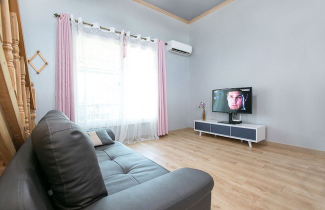 Il Mare Pension - Photo 55