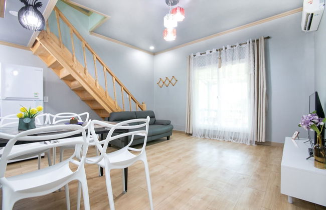 Il Mare Pension - Photo 43