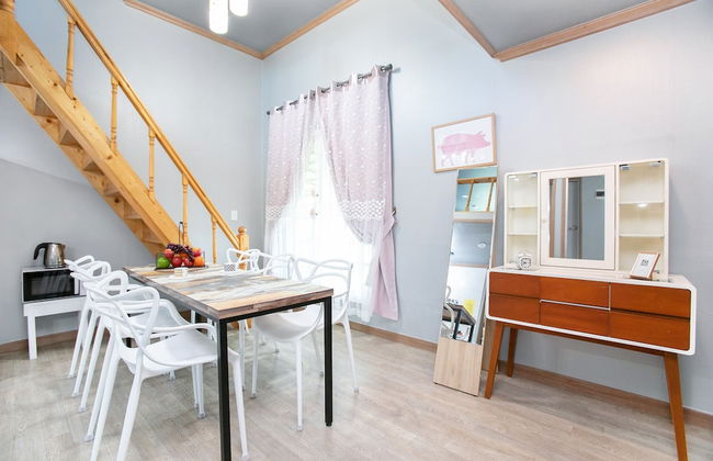 Il Mare Pension - Photo 23