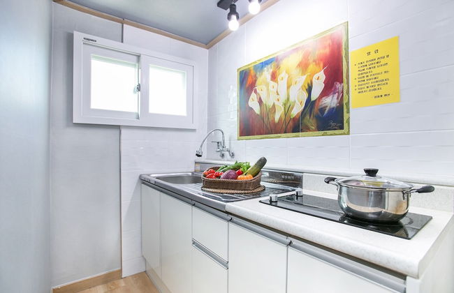 Il Mare Pension - Photo 35