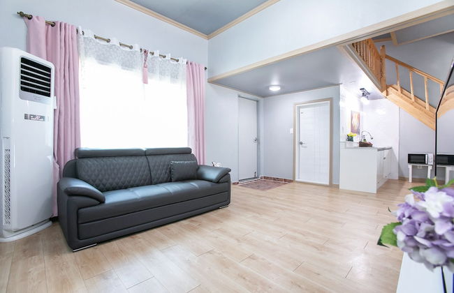 Il Mare Pension - Photo 59