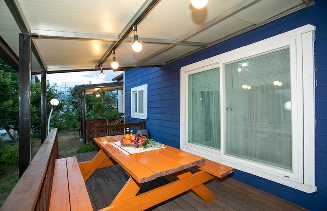 Il Mare Pension - Photo 66