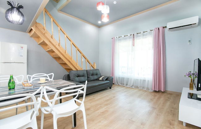 Il Mare Pension - Photo 51