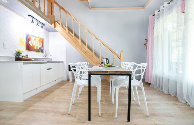 Il Mare Pension - Photo 19