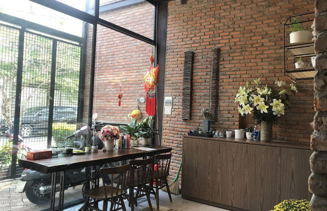 Ngoi House - Foto 2