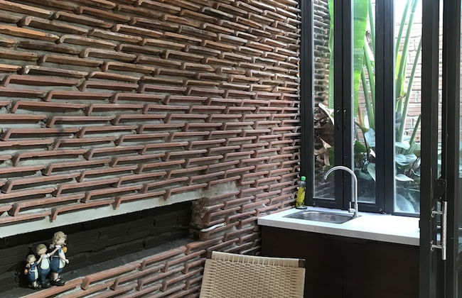 Ngoi House - Foto 4