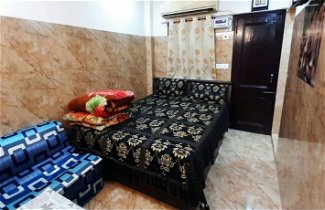 Photo 1 - Room in Guest Room - Aggarwal Guest House In Cream Location 92,121,74700