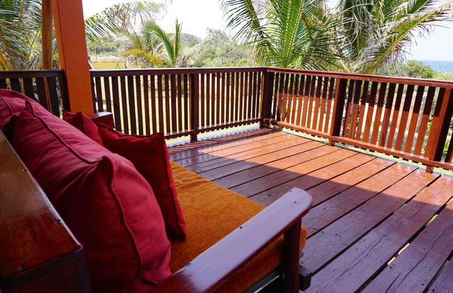 Beach Villa Tofinho - Foto 13