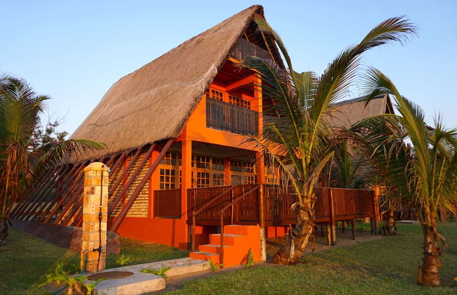 Beach Villa Tofinho - Foto 36