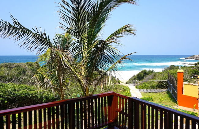 Beach Villa Tofinho - Foto 46