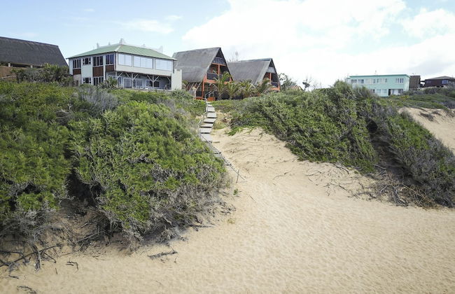 Beach Villa Tofinho - Foto 31