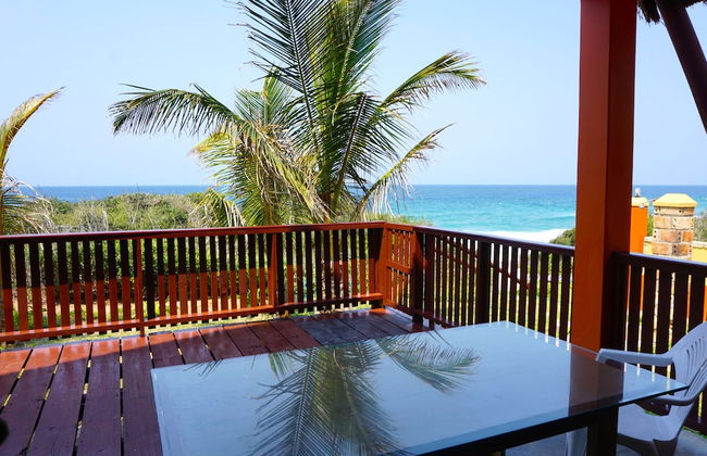 Beach Villa Tofinho - Foto 43