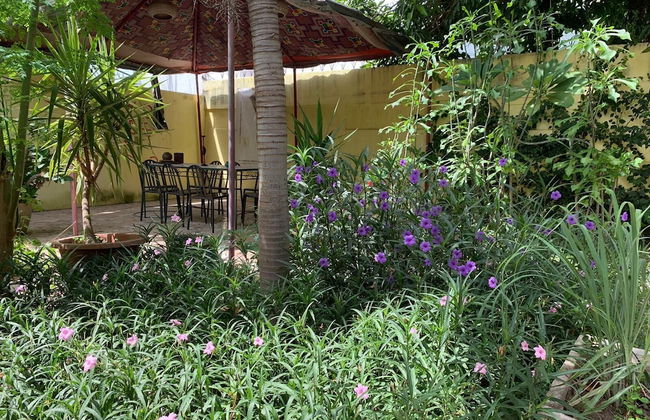 Picturesque Studio Apartment - Foto 11