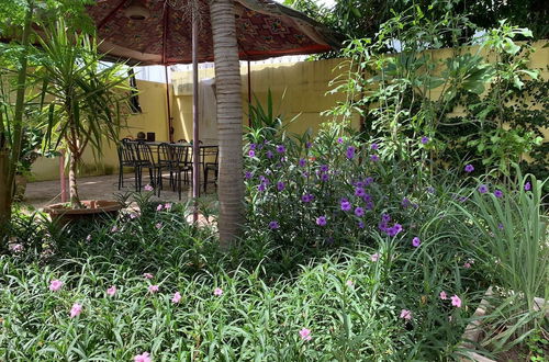 Photo 9 - Studio in Tropical Garden