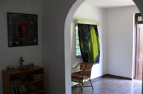 Foto 6 - Studio in Tropical Garden