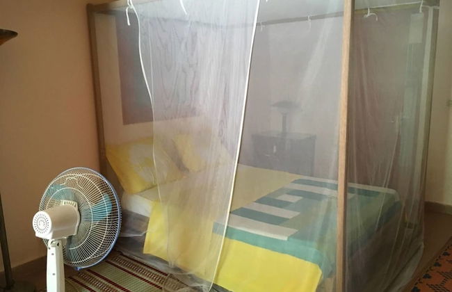 Studio in Tropical Garden - Foto 2