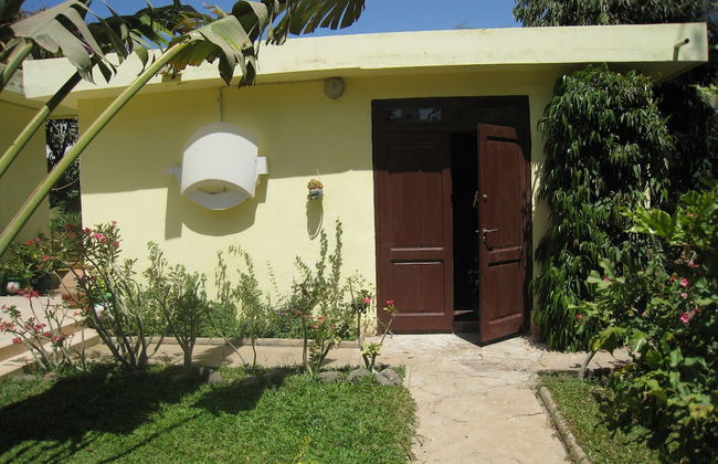 Studio in Tropical Garden - Foto 19