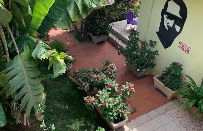 Studio in Tropical Garden - Foto 15