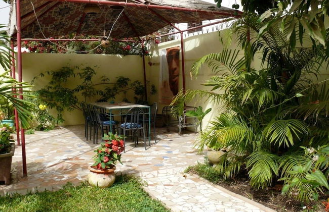 Studio in Tropical Garden - Foto 13