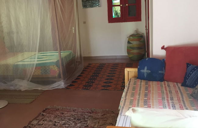 Studio in Tropical Garden - Foto 4