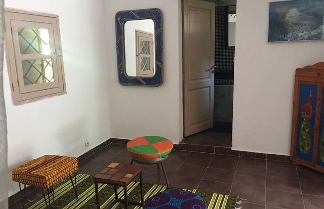 Picturesque Studio Apartment - Foto 21