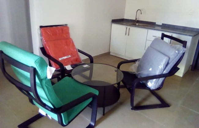 Ithika Guest House - Foto 2