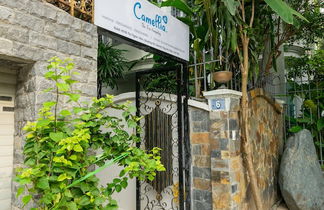 Foto 1 - Camellia Homestay