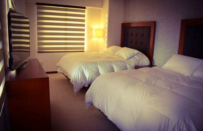 HB Sopocachi - Photo 10