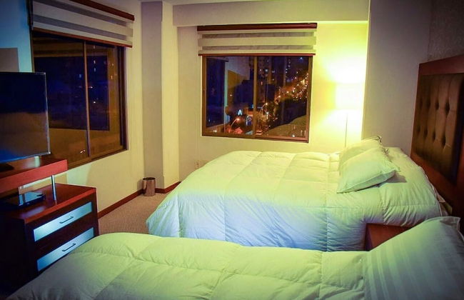 HB Sopocachi - Photo 2