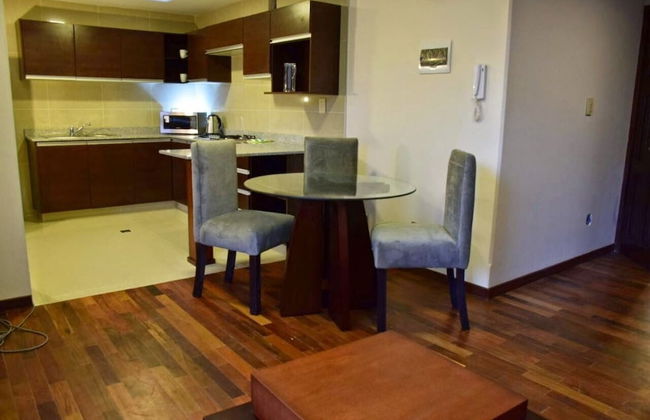 HB Sopocachi - Photo 4