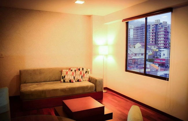 HB Sopocachi - Photo 7