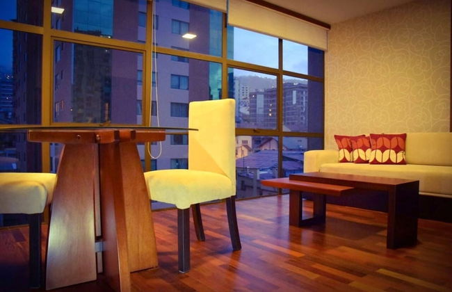 HB Sopocachi - Photo 8