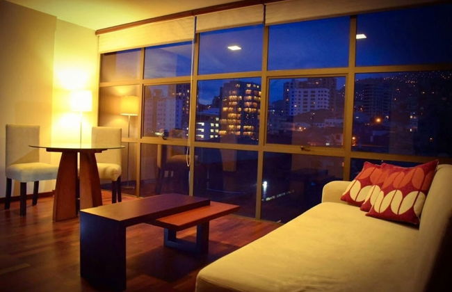 HB Sopocachi - Photo 1