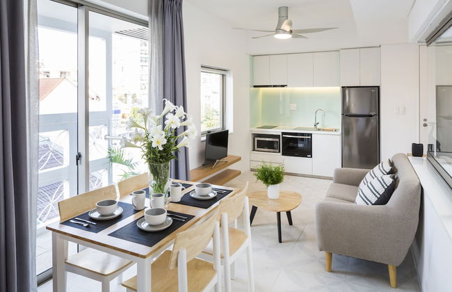 The Tropical Residence Serviced Homestay - Foto 14