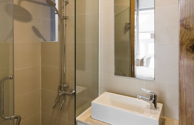 The Tropical Residence Serviced Homestay - Foto 24