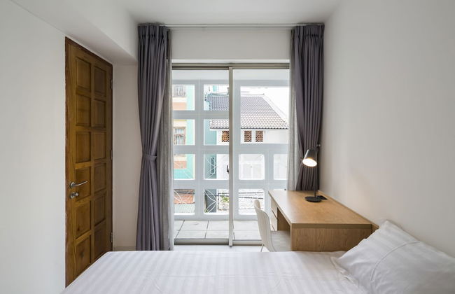 The Tropical Residence Serviced Homestay - Foto 6