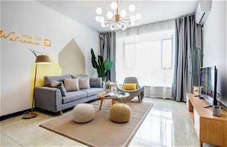 Photo 1 - YOUJIA Apartment - Flower Valley II