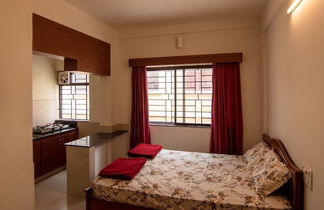 Photo 2 - Narayana Studio Apartments