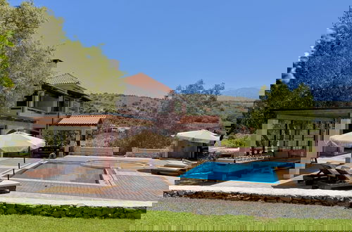 Foto 45 - Villa Galania in Armeni