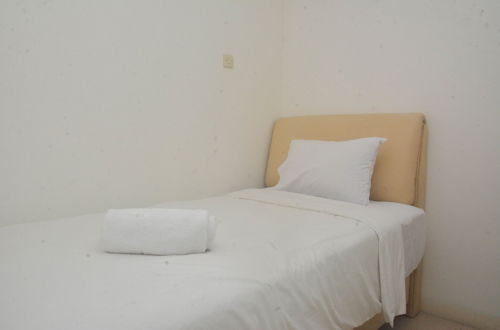 Photo 2 - Scenic 2Br Bassura City Apartment Near Shopping Mall