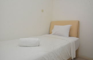 Foto 2 - Scenic 2Br Bassura City Apartment Near Shopping Mall