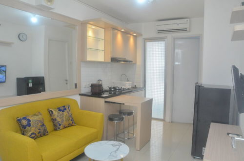 Photo 19 - Scenic 2Br Bassura City Apartment Near Shopping Mall