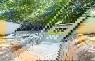Foto 2 - Hilltop Hideaway