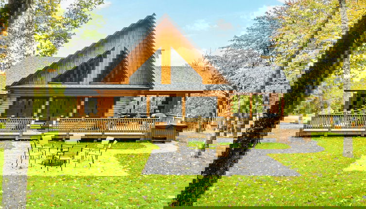 Foto 1 - Hilltop Hideaway