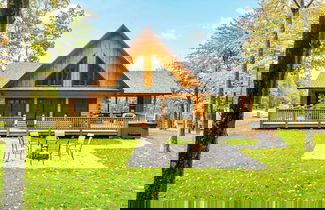 Foto 1 - Hilltop Hideaway